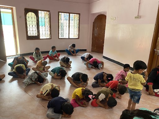 EuroKids PreSchool in New Jewargi Road, Gulbarga EuroKids PreSchool in New Jewargi Road, Gulbarga