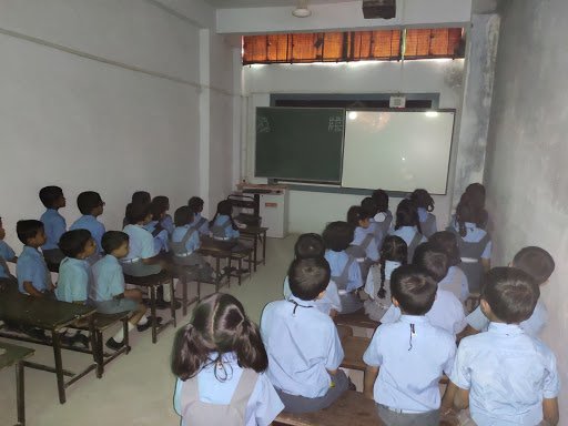 Crescent Public School