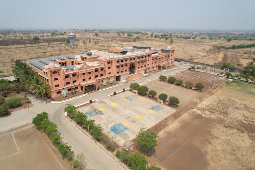 Shree Swaminarayan Gurukul International School, Kalaburagi