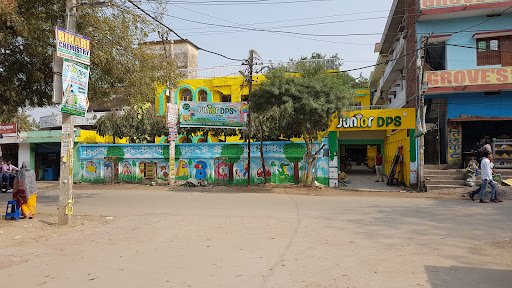 Junior Delhi School Gaya Junior Delhi School Gaya