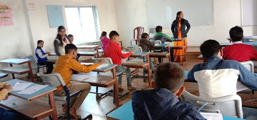 Raghukul International School (CBSE School)