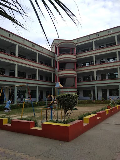 Shantiniketan World School