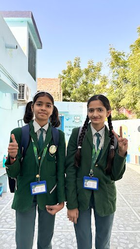 Incredible Heights Secondary School - Pre School in Bikaner | Secondary School in Bikaner Incredible Heights Secondary School - Pre School in Bikaner | Secondary School in Bikaner