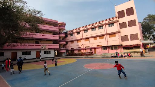 St Joseph's Convent Senior Secondary School, Jalgaon St Joseph's Convent Senior Secondary School, Jalgaon
