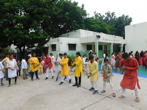 Ujjwal School
