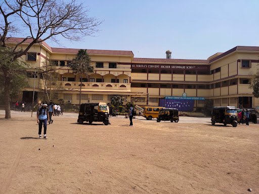 St.Teresa's Convent Higher Secondary School