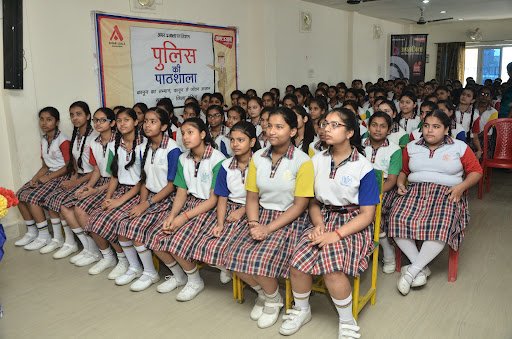 Mother Teresa Higher Secondary School