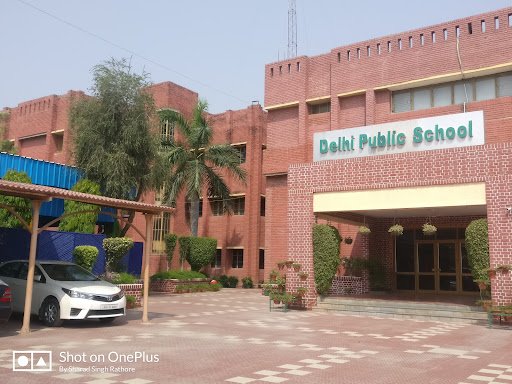 Delhi Public School Kalyanpur,Kanpur
