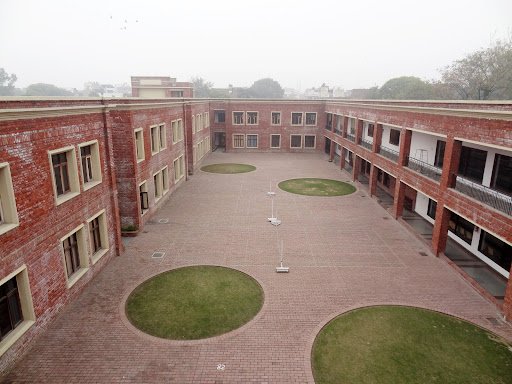 Billabong High International School,Cantt