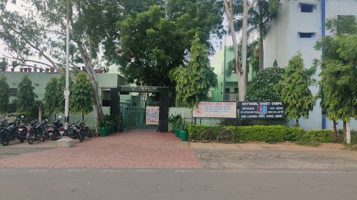 Rani Laxmibai Public School