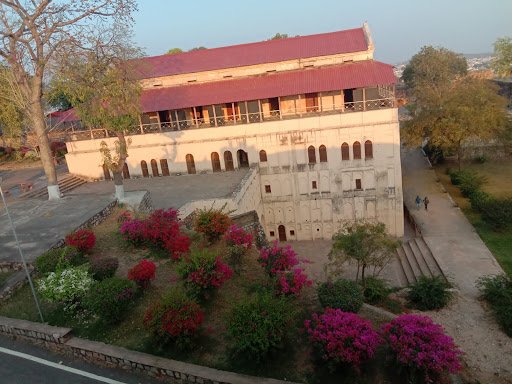 St. Mark's School St. Mark's School