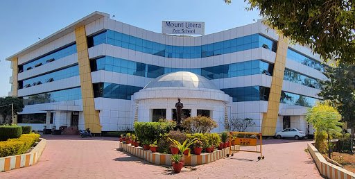 Mount Litera Zee School - Jhansi