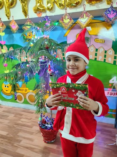 Kidz Launcher Play School, jhansi