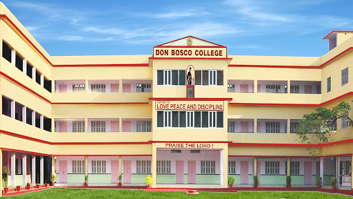 Don Bosco School, Prem Nagar Jhansi