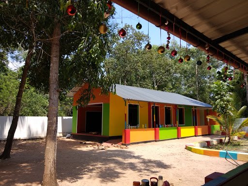 Kids Heaven Day Care