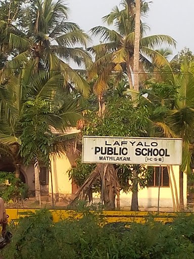 LAFYALO Public School