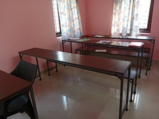 Gyaan educational hub