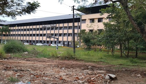 Sree Narayana Memorial Government Boys Higher Secondary school ശ്രീ നാരായണ മെമ്മോറിയൽ ഗവൺമെന്റ് ബോയ്സ് ഹയർ സെക്കന്ററി സ്കൂൾ