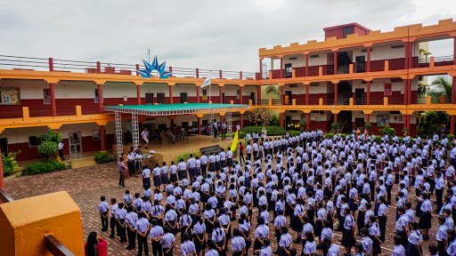 Brighton International School