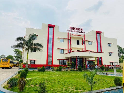 Shivansh International School