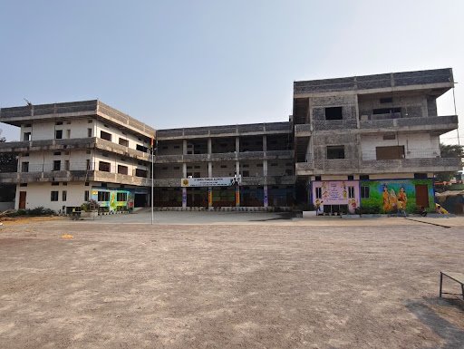 Gyanda Public School Raipur - CBSE