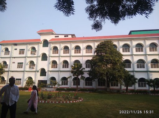 Saint John's Academy