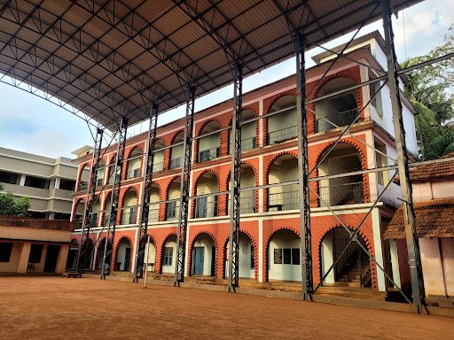 GVHSS (Sports) Kannur(Municipal HSS Kannur)