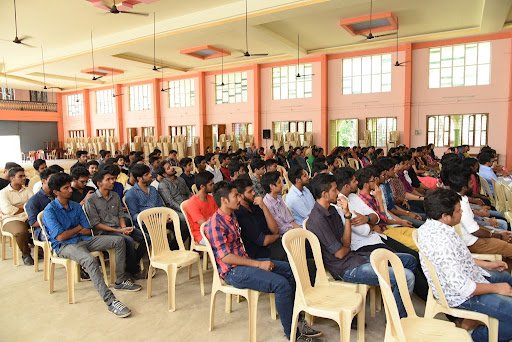 Sreepuram English Medium School Kannur