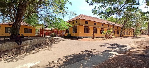 Technical High School Kannur