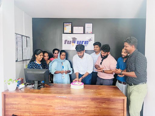 FUTURE PLUS ACADEMY KANNUR