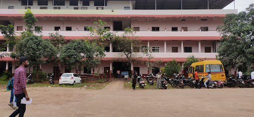 Chovva Higher Secondary School