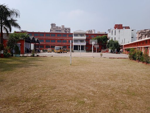 Allahabad Public School