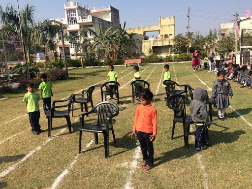 Great India Academy School