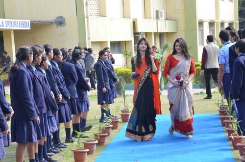 Birla Shiksha Kendra