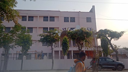Central academy chittorgarh school