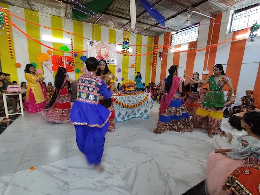 Wisdom public school chittorgarh