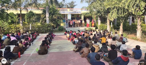 Parilok School (PLS)