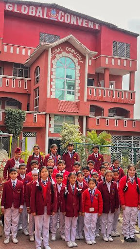 Global Convent School
