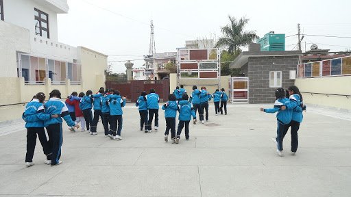 Sprawling Buds ICSE School (Best School In Jammu) Sprawling Buds ICSE School (Best School In Jammu)