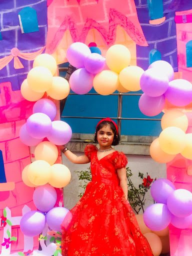 Maple Bear School Dehradun