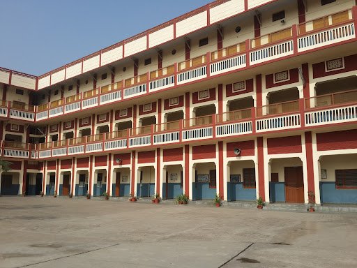 St. Anthony Convent Girls Inter College