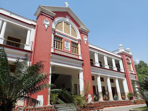 St. Joseph's Academy