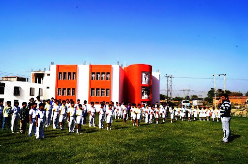 Laurels International School, Prayagraj