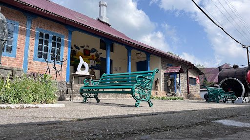 The Lawrence School, Sanawar