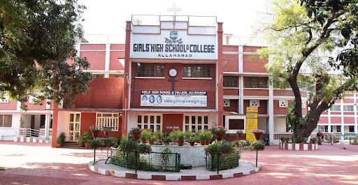 Girls' High School & College