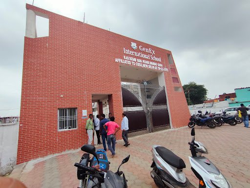 GenEx International School