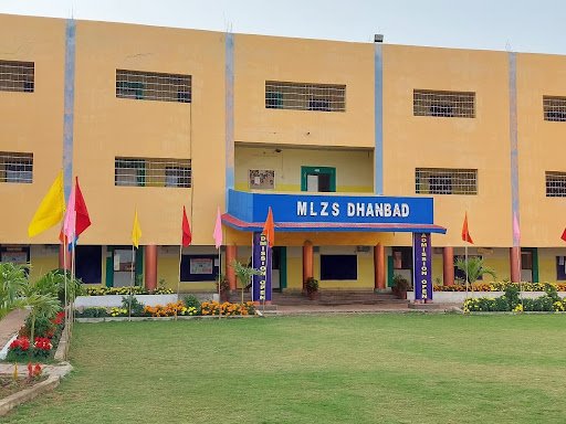 Mount Litera Zee School Dhanbad