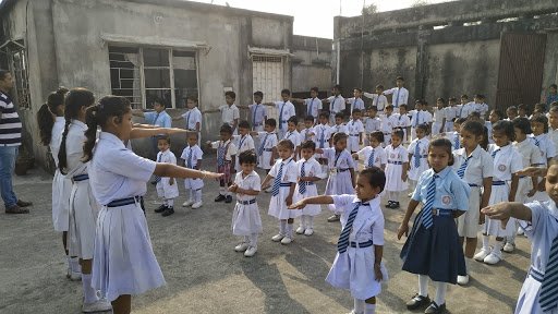 Koylanchal School of Learning Koylanchal School of Learning