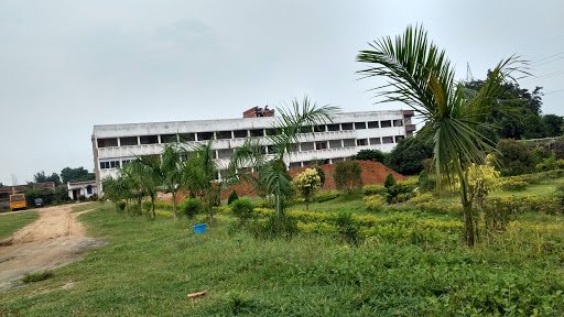 Crescent International School Dhanbad