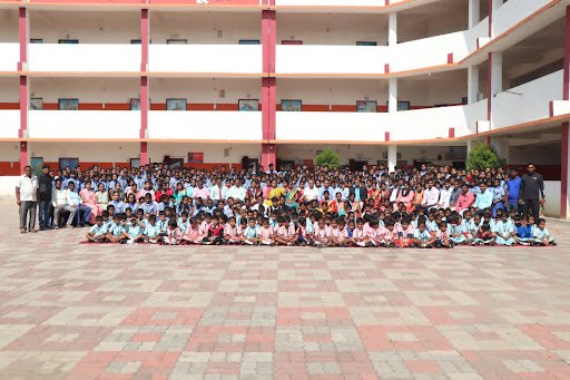 Sarwamangla Public School - Best Cbse Affiliated School in Dhanbad